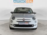 Fiat 500C Collezione TEMPOMAT APPLE/ANDROID ALU PDC B - Fiat 500C: Collezione