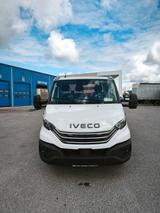 Iveco Daily 70C18H - Iveco Kastenwagen Daily