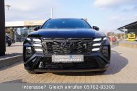 Hyundai TUCSON - Vorschau Bild 3