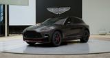 Aston Martin S | Onyx Black | S-Livery | Pano | 23" - Aston Martin DBX Neuwagen