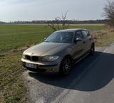 BMW 116i - Checkheftgepflegt  - BMW 116 aus 2005: 116i