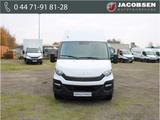 Iveco Daily 35S16A8 Klima / Maxi / Automatik - Iveco Kastenwagen hoch + lang Daily maxi