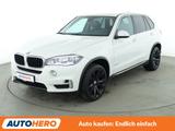BMW X5 xDrive 25d Aut.*NAVI*TEMPO*PDC* - BMW X5 Gebrauchtwagen in Berlin