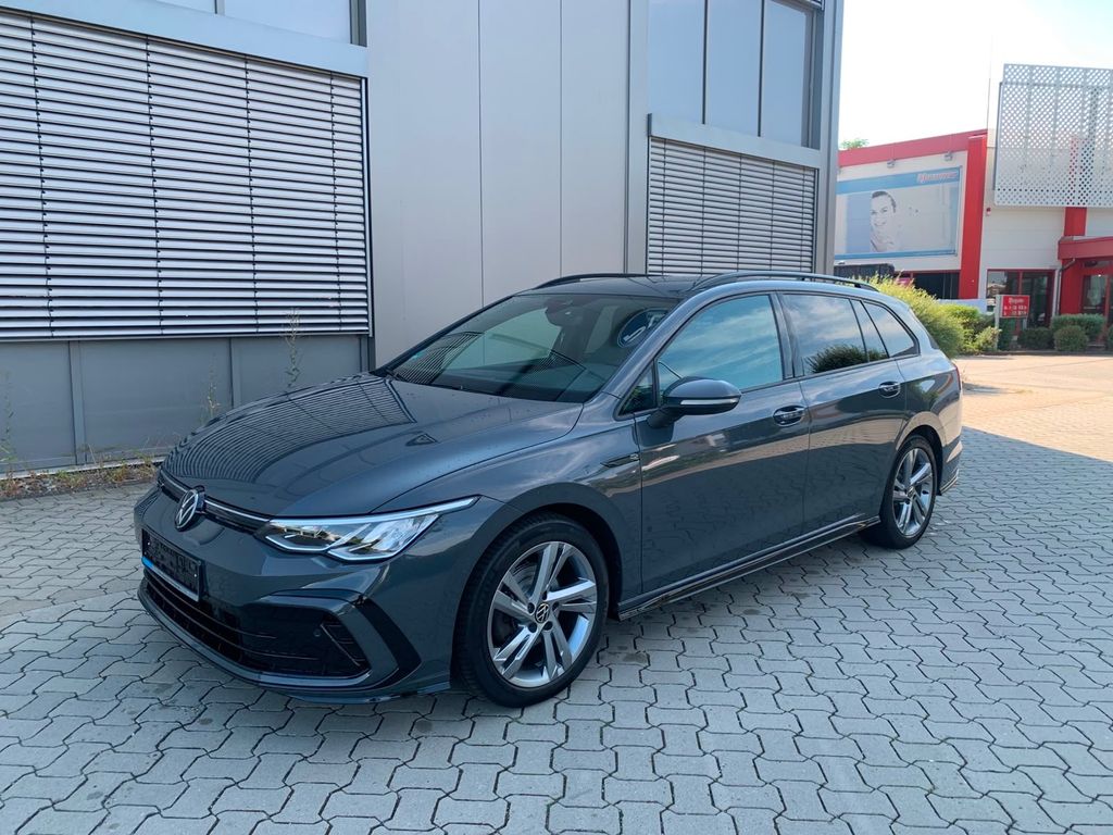 Image of Volkswagen Golf