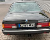 BMW 635 CSI L6 im Original Zustand - BMW 635: 635i