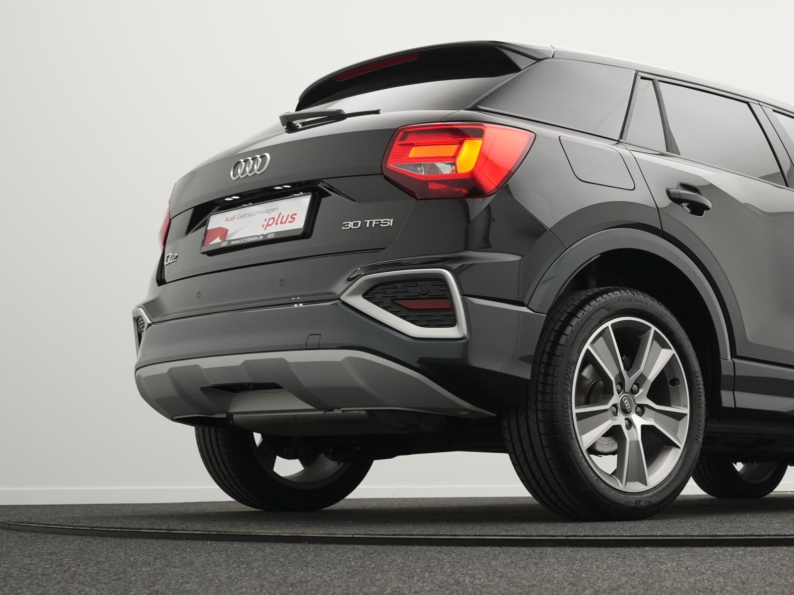 Audi Q2 - Bild 49