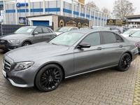 Mercedes-Benz E 220 E Limousine E 220 d