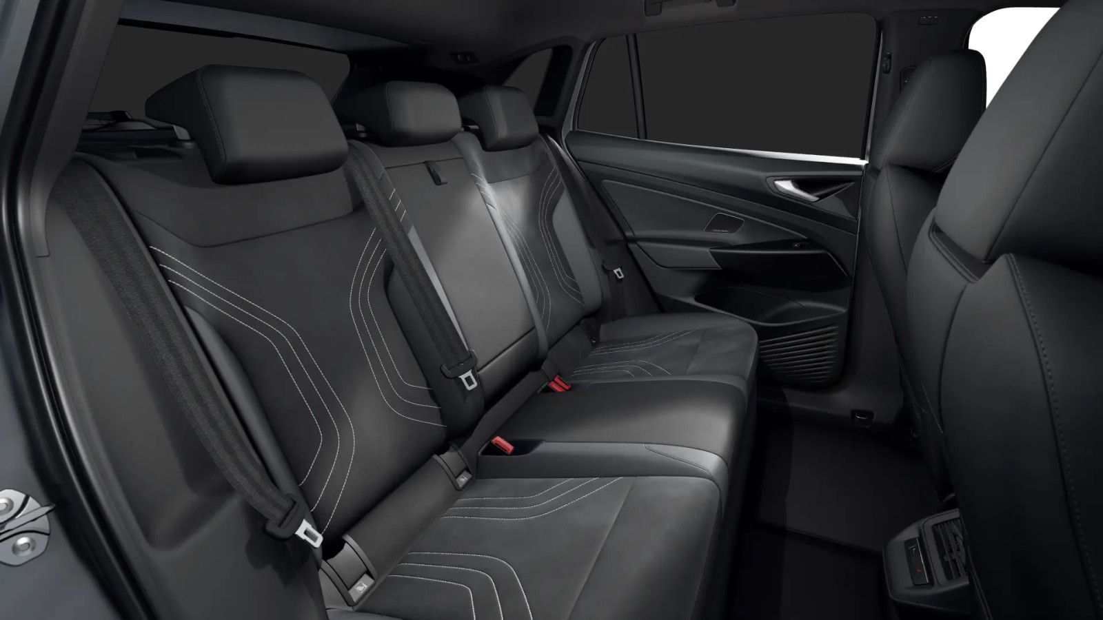 Volkswagen ID.4 - Bild 11