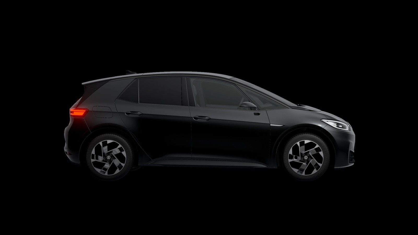 Volkswagen ID.3 Pure Performance Matrix Navi ACC Pano SHZ P imagem 3