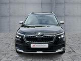 Skoda Kamiq 1.5 TSI DSG SCOUT LED+NAVI+ACC+SHZ+PDC+RFK - : Schwarz, Start/Stopp-Automatik