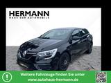 Renault Megane IV 1.2 TCe 100 Energy Grandtour Life Klim - Renault Megane: Grand