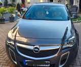Opel Insignia OPC 2.8 V6 Turbo 4x4 OPC Unlimited  - Opel Insignia: Opc Unlimited