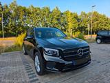 Mercedes-Benz GLB 220 d 4MATIC DCT - - Mercedes-Benz GLB-Klasse Gebrauchtwagen in Frankfurt