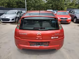 Citroën C4 Coupe VTR Plus - gebrauchte Citroën C4 aus dem Jahr 2005