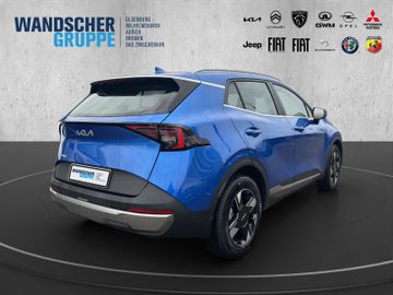 KIA Sportage - 7