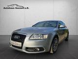 Audi A6 Lim. 3.0 TFSI quattro*S-Line*Navi*Leder*Xenon - Audi A6 aus 2010: Line