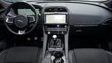 Jaguar F-PACE R-SPORT*E-PERFORMANCE*BLACK PACK*VIRTUAL* - gebrauchte Jaguar F-Pace aus dem Jahr 2020