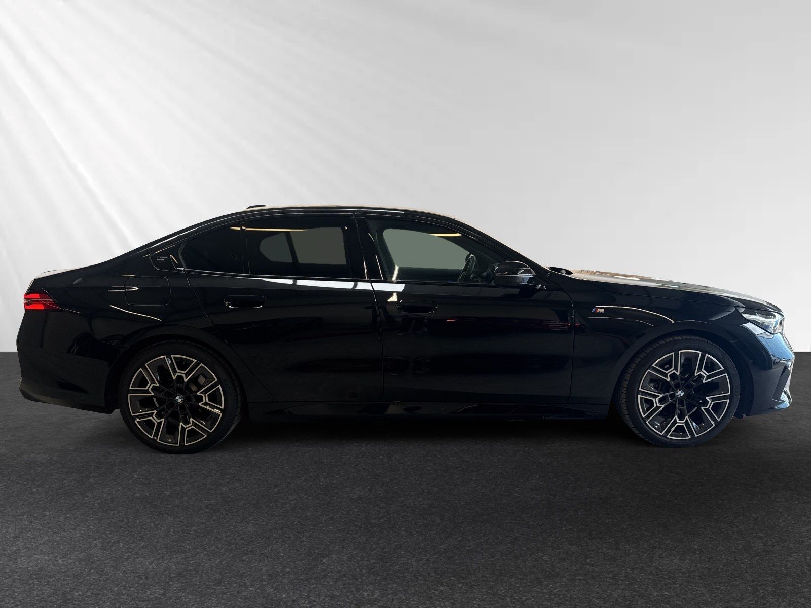 BMW 520 - Bild 2