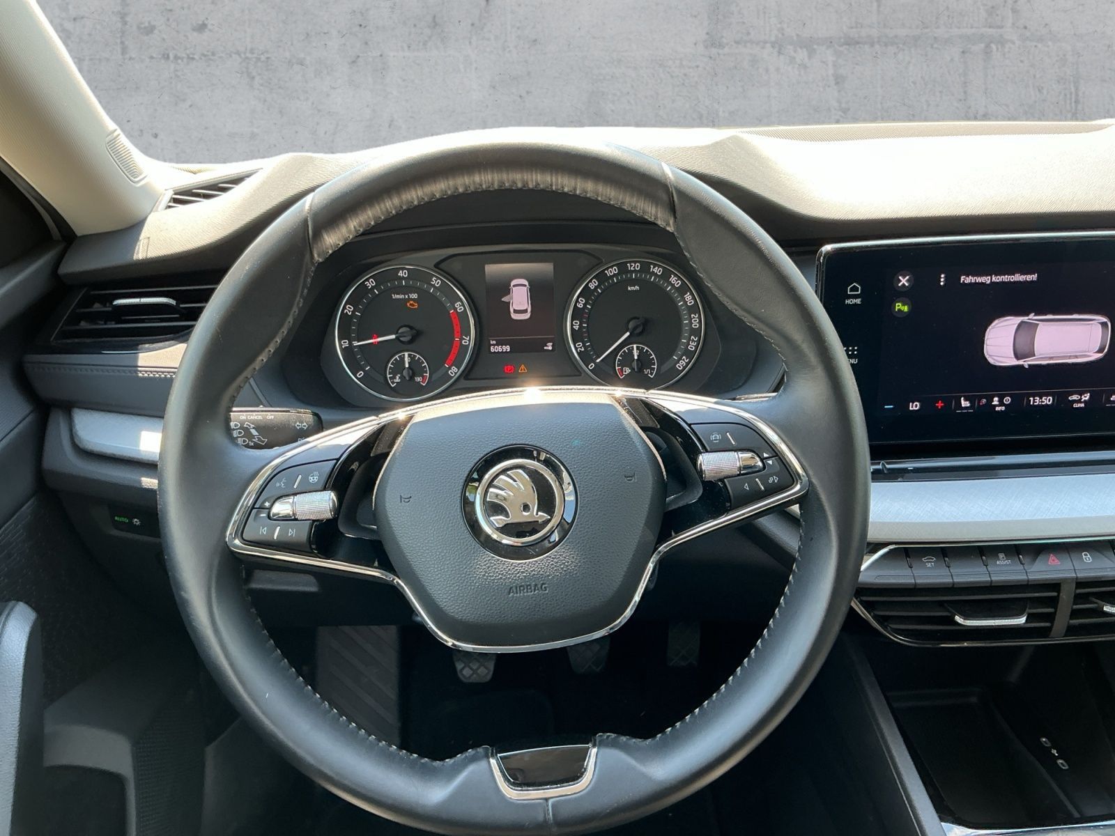 Skoda Octavia - Bild 10