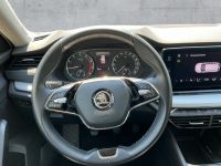 Skoda Octavia - Vorschau Bild 10