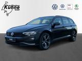 Volkswagen Passat Variant 1.6 TDI NAV, Klima, LED. - Volkswagen Passat mit Diesel-Antrieb: Kombi, 1.6