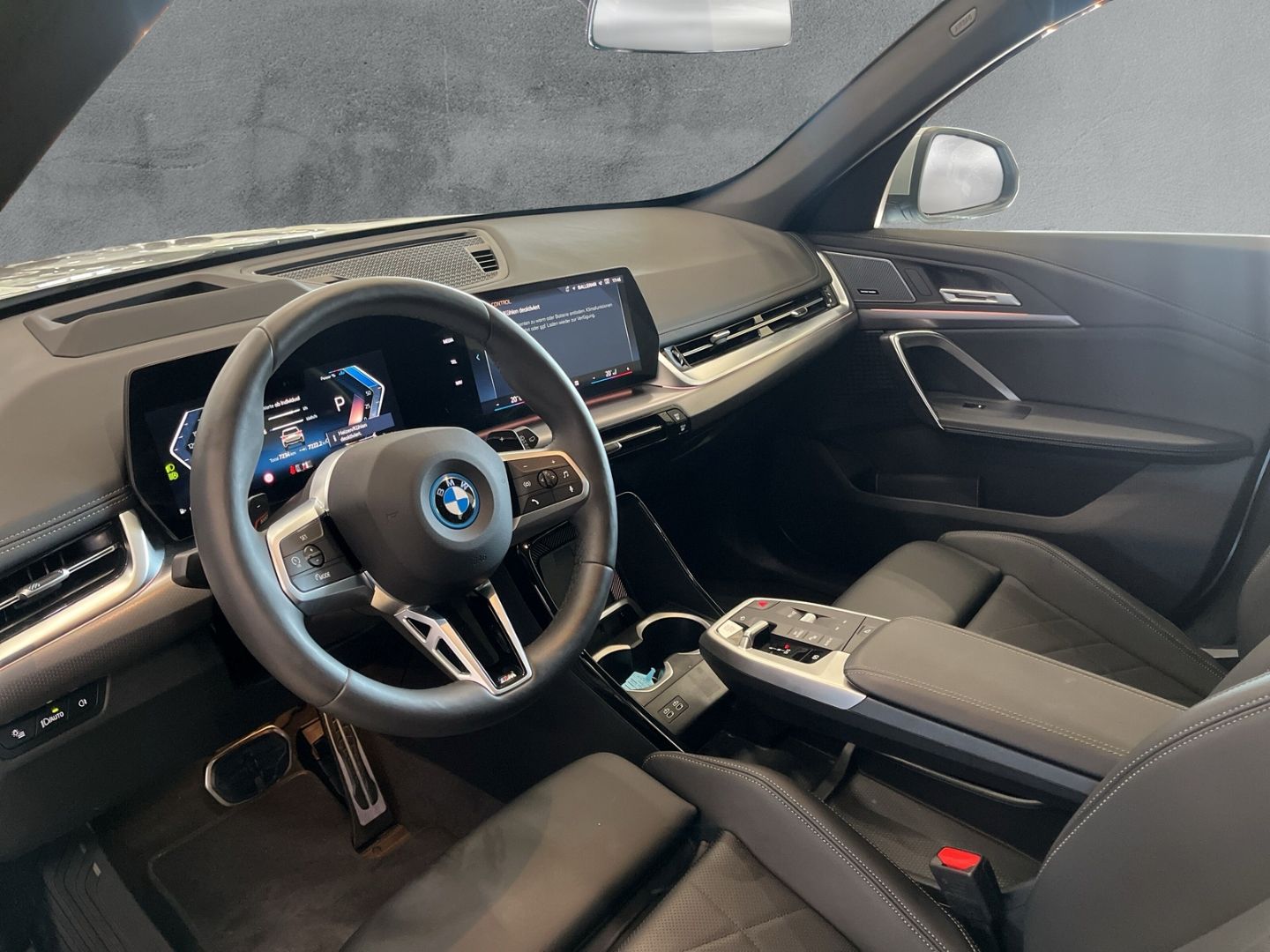 BMW X1 xDrive 30e M SPORT 19''LC PROF HuD ACC 360°PA foto 9