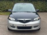 Mazda 2 Lim. 1.4 Active KLIMA/STANDHEIZUNG - Mazda Gebrauchtwagen von 2005