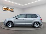 Volkswagen Golf Sportsvan Sound BMT/Start-Stopp  ACC  Navi - Volkswagen Golf Sportsvan SOUND mit Diesel-Antrieb