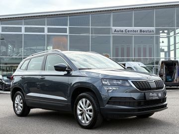 Skoda Karoq - 8
