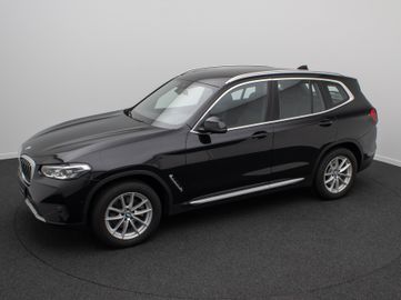 BMW X3 - 12