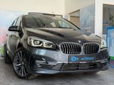 BMW 218dA GT*LUXURY*PANO*LEDER*KAM*LED*KEY*MEMORY*18 - BMW 218 Gran Tourer aus 2020