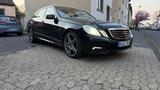 Mercedes-Benz E 250 CDI BlueEFFICIENCY AVANTGARDE AVANTGARDE