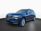 BMW X7 xDri 40d Night Vision HUD PA+ St+Go Laser AHK - gebrauchte BMW X7 aus dem Jahr 2020