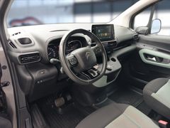 Berlingo Feel Pack M Pure Tech 130 Berlingo Feel Pack M Pure Tech 130
