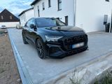 Audi SQ8 ABT Optik ( Brutto Preis ) Tausch... - Audi SQ8 von privat