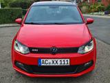 Volkswagen 1.4 TSI DSG GTI *Nur 49 TKM*Top Ausstattung* - Volkswagen Polo aus 2011: GTI