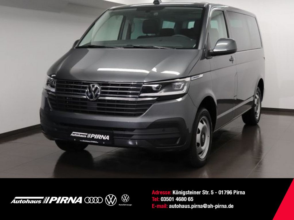 Volkswagen T6 Caravelle