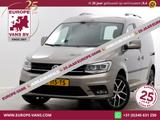 Volkswagen Caddy 2.0 TDI 102pk L1H1 Exclusive Edition LED/A - Angebote