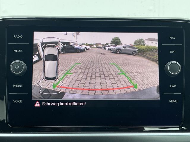 T-Roc 1.0 TSI Life Standhzg/Kamera/Navi/App-Con.