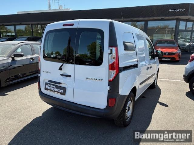 Renault Kangoo Rapid Extra dCi 90 Sortimo/GJR/Tempomat