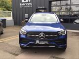Mercedes-Benz GLC 300 e 4Matic#AMG-Line#AHK#20Zoll Alu# - Mercedes-Benz GLC 300 in Saarbrücken