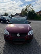 Volkswagen Polo IV Tour /PDC/Klima/TÜV 01/27 - Volkswagen Polo Tour mit Benzin-Antrieb