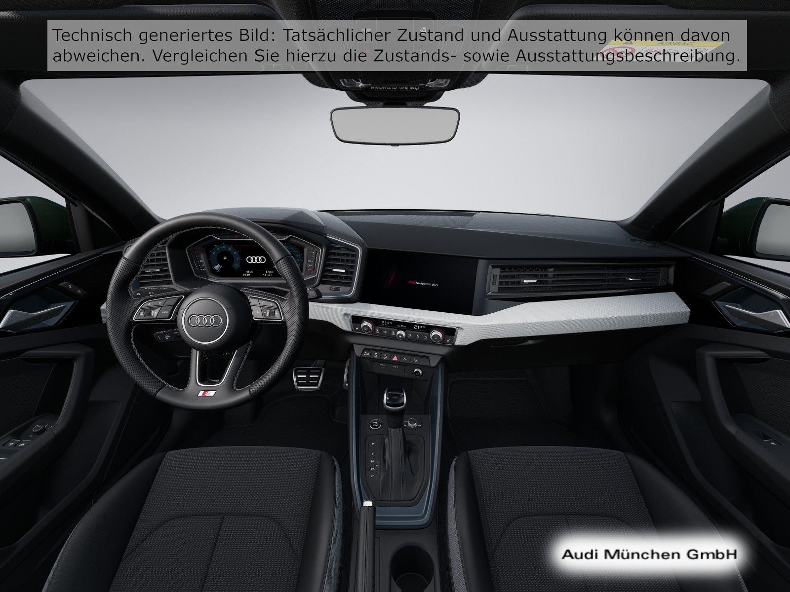 Audi A1 - Bild 12