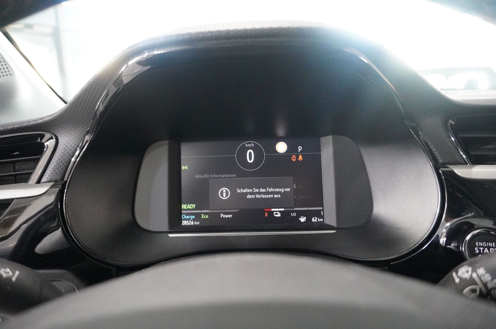 Fahrzeugabbildung Opel Corsa-e "FACELIFT" 3-PHASIG EDIT. NAVI/LED/DAB+