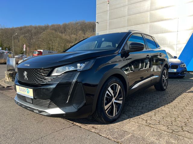 Peugeot 3008 GT 1.2 e-THP