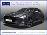 Mazda 3 SKYACTIV-X M-Hybrid 360° HUD NAVI SHZ PDC TWA - Mazda 3 in Wuppertal