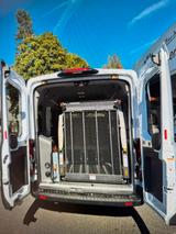 Ford Transit Kombi 350 L3 Trend - 9-Sitzer Kleinbusse