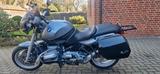 BMW R1100r  - BMW 1995 R1100R