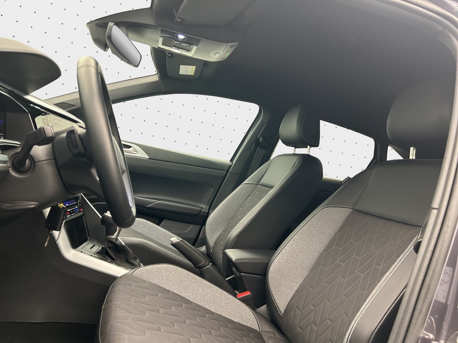 Volkswagen Taigo - Bild 10