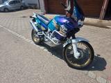 Honda XRV 750 Africa Twin - HONDA XRV 750